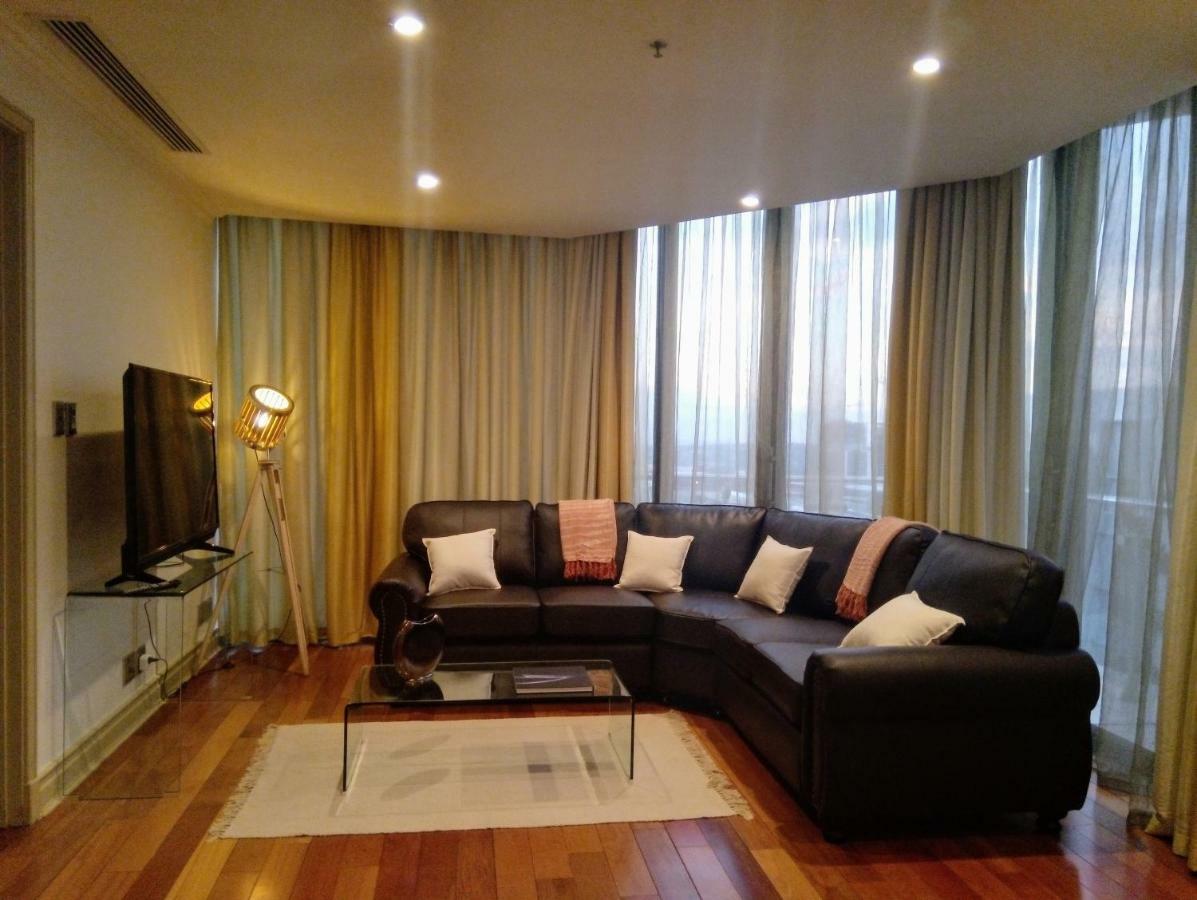 801 Michelangelo Towers Apartment Johannesburg Exterior photo